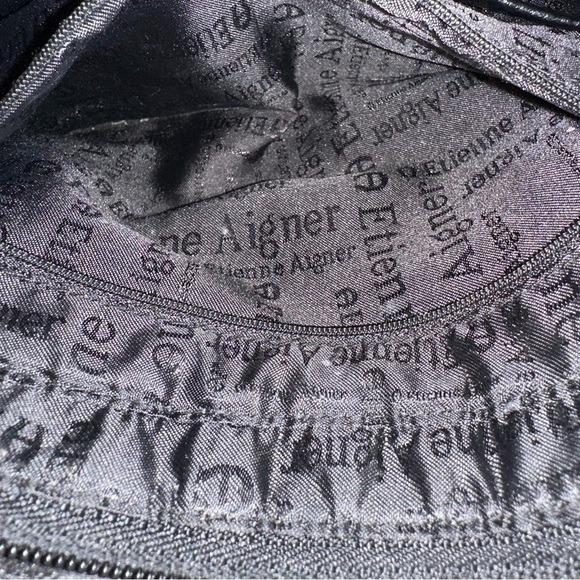 ETIENNE AIGNER HANDBAG - Picture 8 of 10